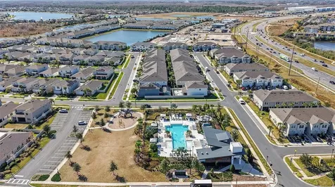 2326 Village Amble Loop Lutz FL 33558