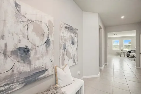 2326 Village Amble Loop Lutz FL 33558