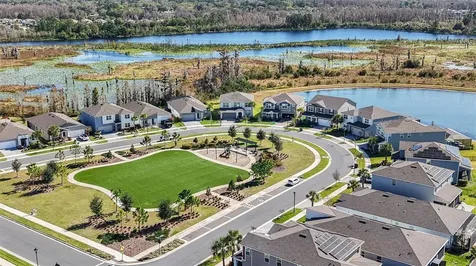 2326 Village Amble Loop Lutz FL 33558