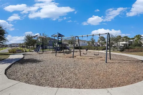 2326 Village Amble Loop Lutz FL 33558