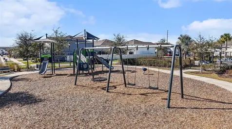 2326 Village Amble Loop Lutz FL 33558