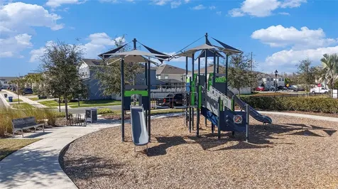 2326 Village Amble Loop Lutz FL 33558
