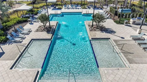 2326 Village Amble Loop Lutz FL 33558