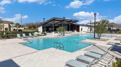 2326 Village Amble Loop Lutz FL 33558