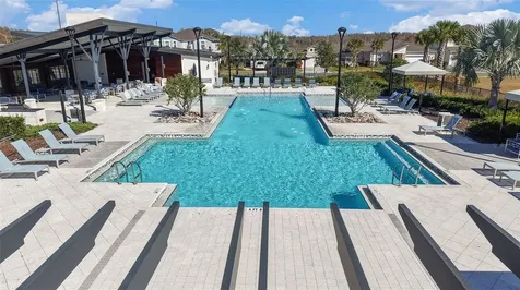 2326 Village Amble Loop Lutz FL 33558