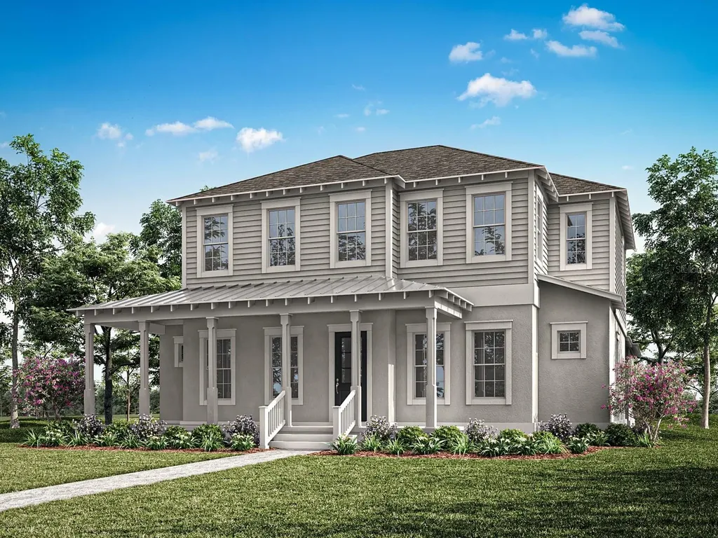 2517 Celebration Boulevard Celebration FL 34747
