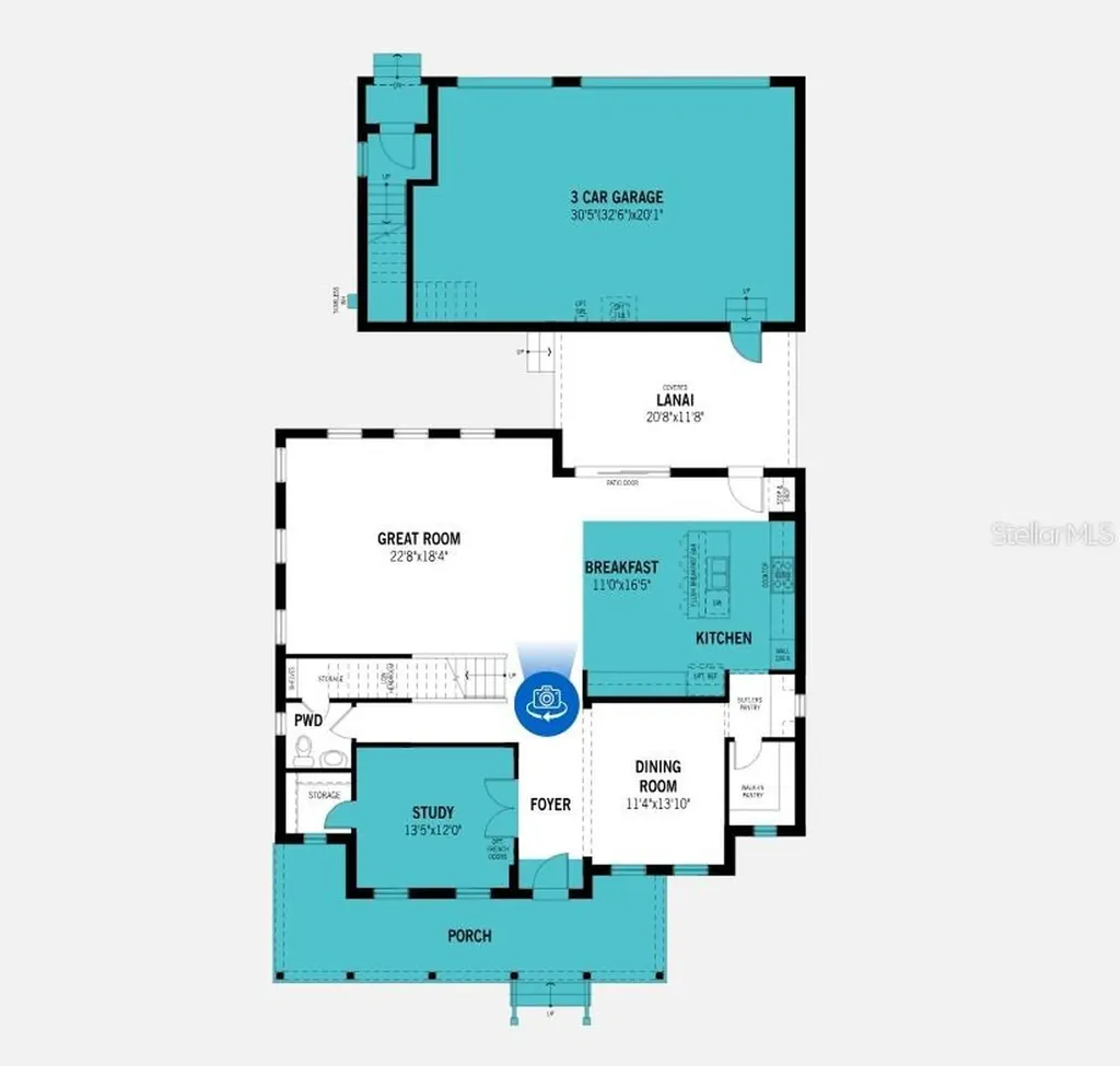2517 Celebration Boulevard Celebration FL 34747
