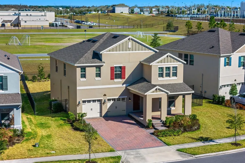 18309 Oliver Twist Way Winter Garden FL 34787