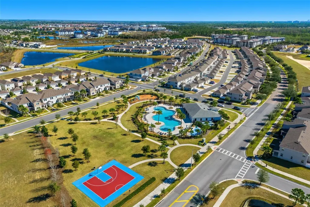 18309 Oliver Twist Way Winter Garden FL 34787