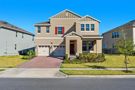 18309 Oliver Twist Way Winter Garden FL 34787