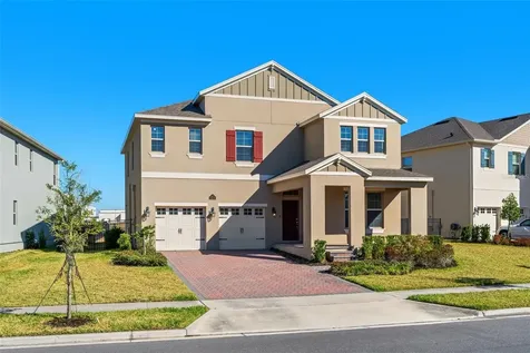 18309 Oliver Twist Way Winter Garden FL 34787