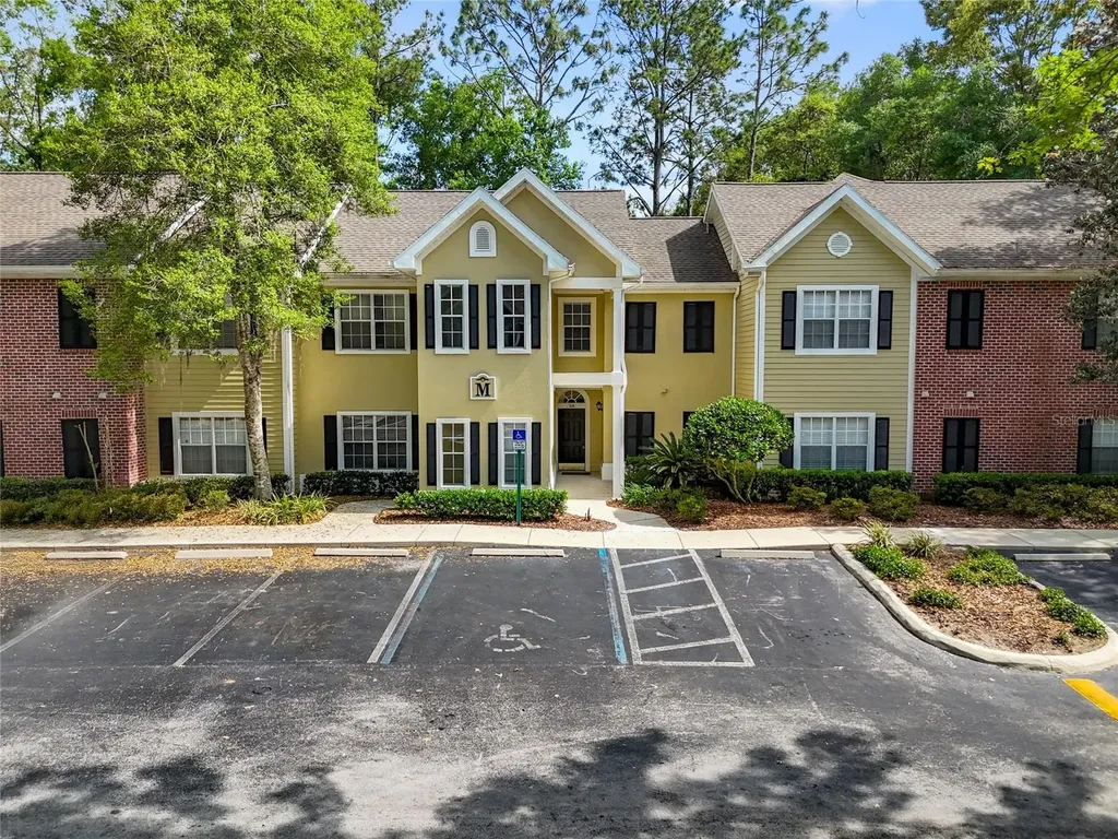 10000 SW 52nd Avenue Gainesville FL 32608
