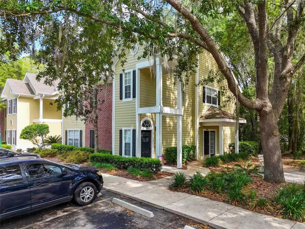 10000 SW 52nd Avenue Gainesville FL 32608