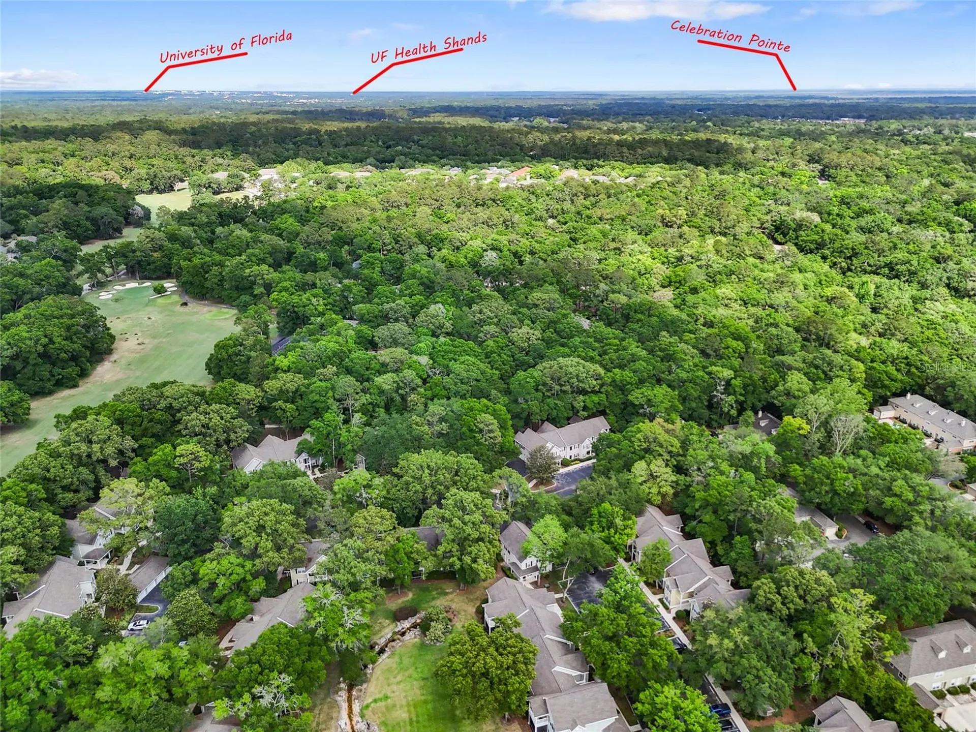 10000 SW 52nd Avenue Gainesville FL 32608