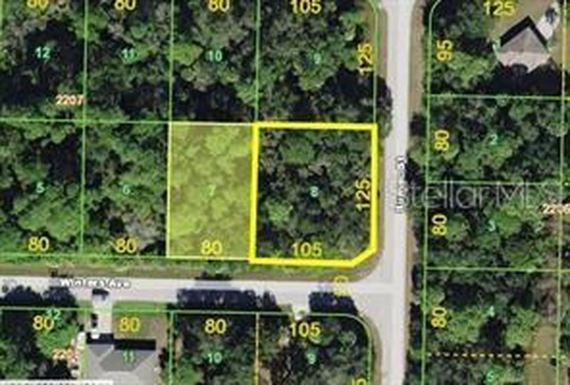 18226 Winters Avenue Port Charlotte FL 33948