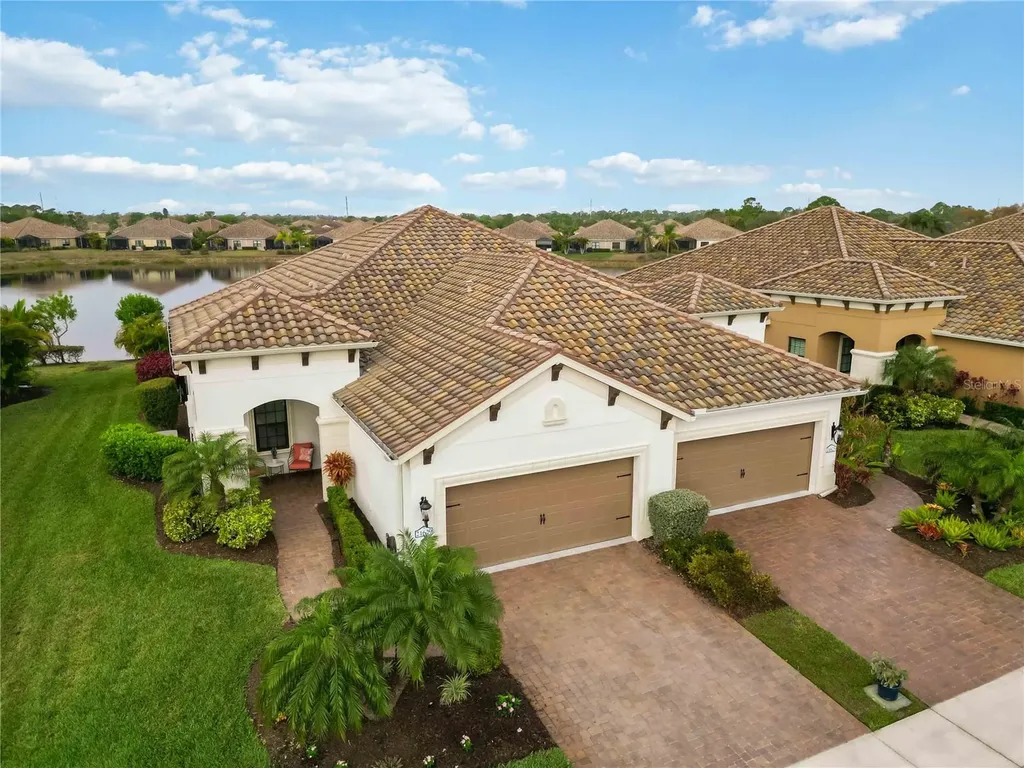 21629 Winter Park Court Venice FL 34293