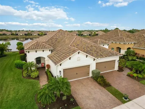 21629 Winter Park Court Venice FL 34293
