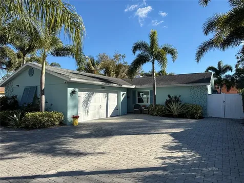 6812 Jarvis Road Sarasota FL 34241