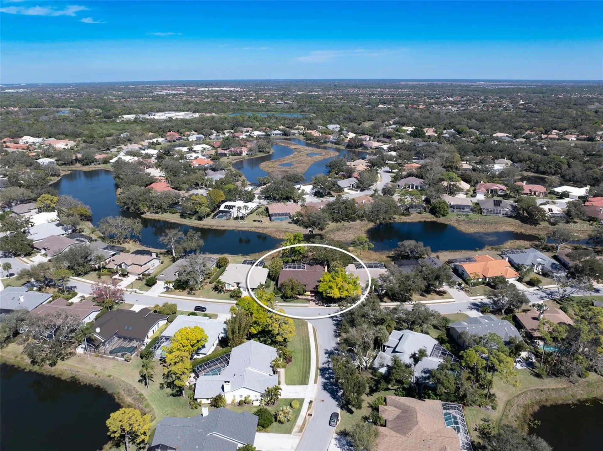 8309 Shadow Pine Way Sarasota FL 34238
