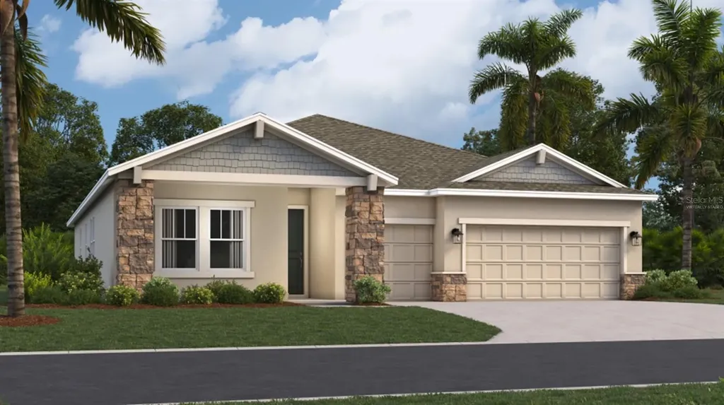 681 Tundra Loop Groveland FL 34736