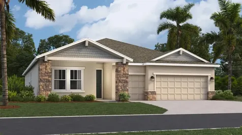 681 Tundra Loop Groveland FL 34736