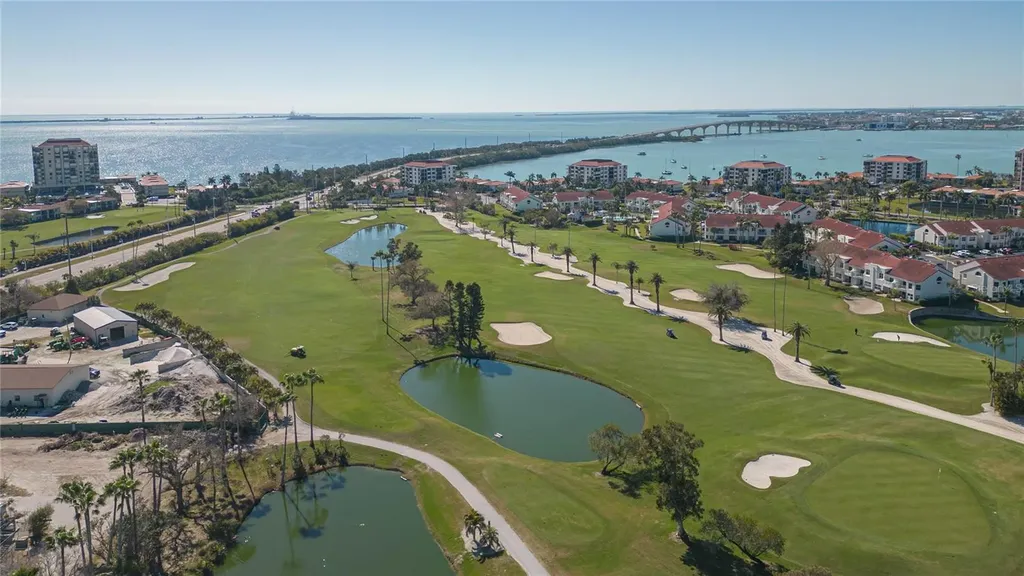 6080 Bahia Del Mar Circle St Petersburg FL 33715
