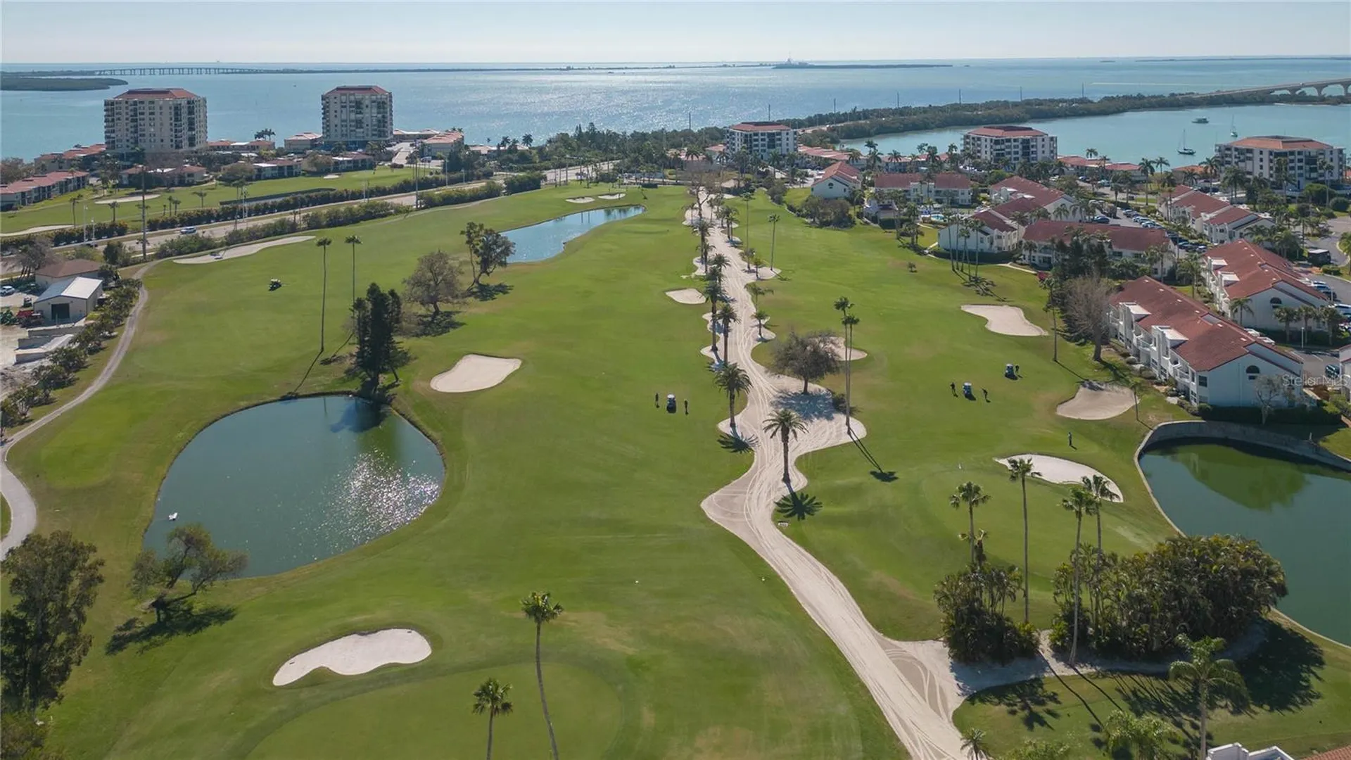 6080 Bahia Del Mar Circle St Petersburg FL 33715
