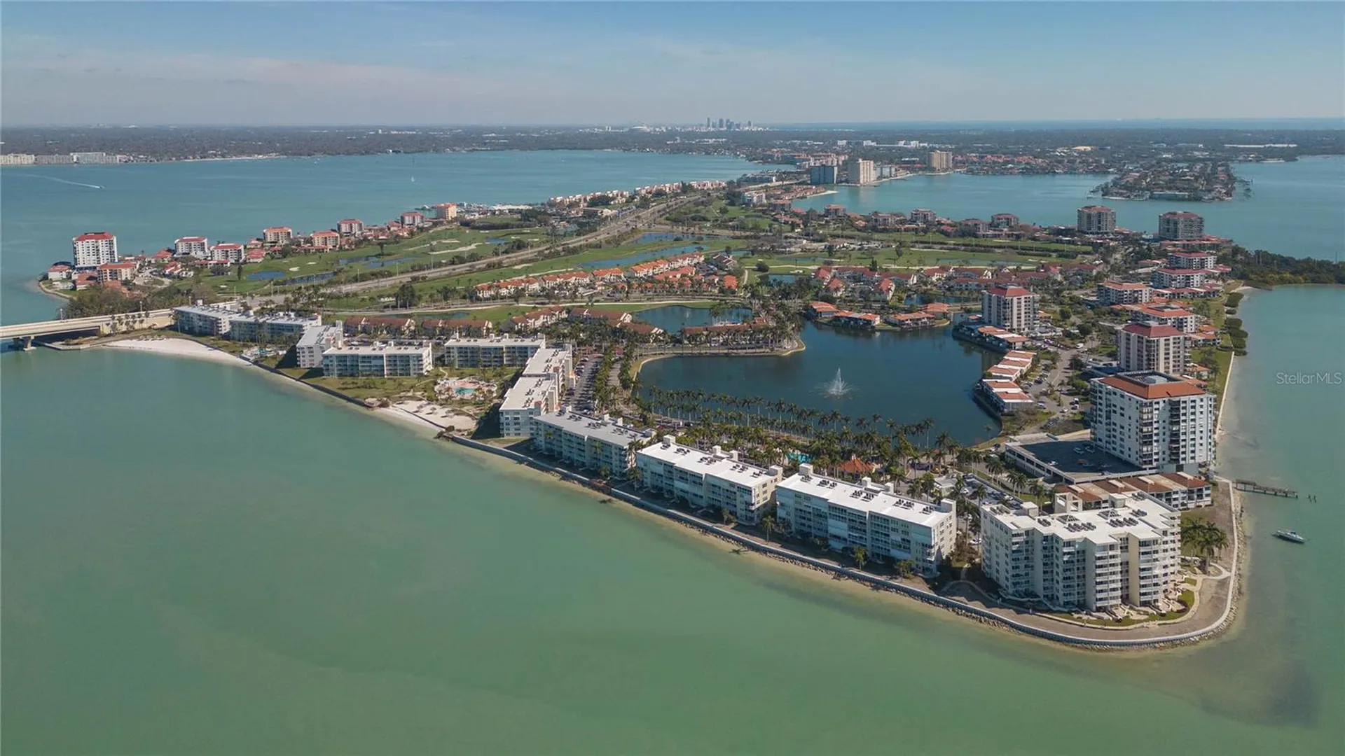 6080 Bahia Del Mar Circle St Petersburg FL 33715