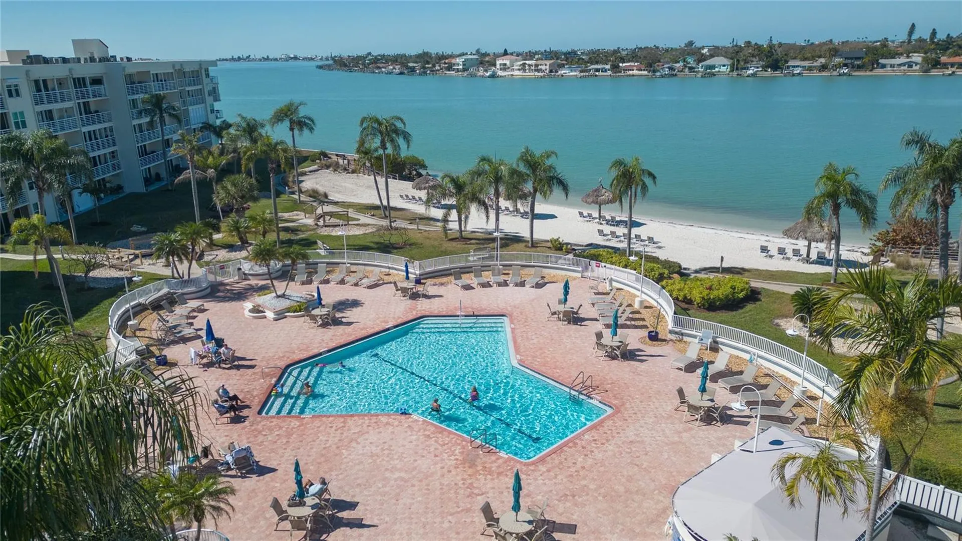 6080 Bahia Del Mar Circle St Petersburg FL 33715