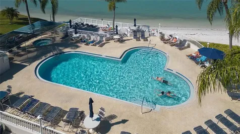 6080 Bahia Del Mar Circle St Petersburg FL 33715