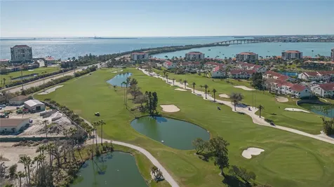 6080 Bahia Del Mar Circle St Petersburg FL 33715