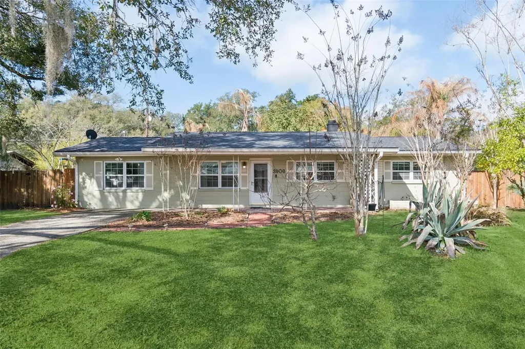 3906 NW 21st Terrace Gainesville FL 32605