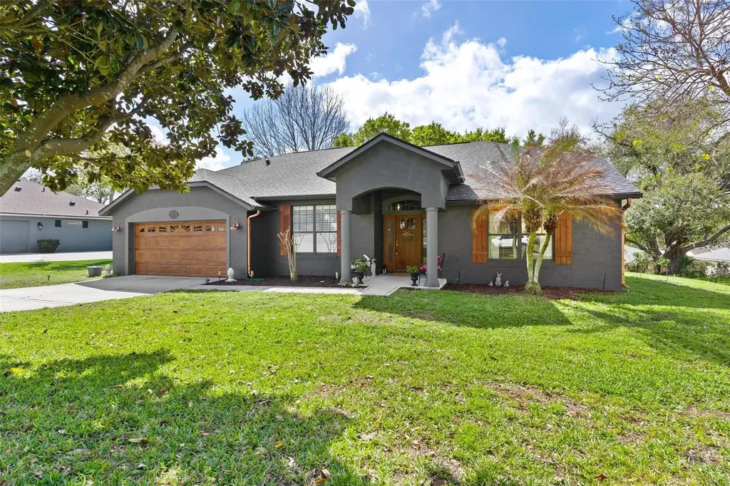 3130 Bulkley Place Eustis FL 32726
