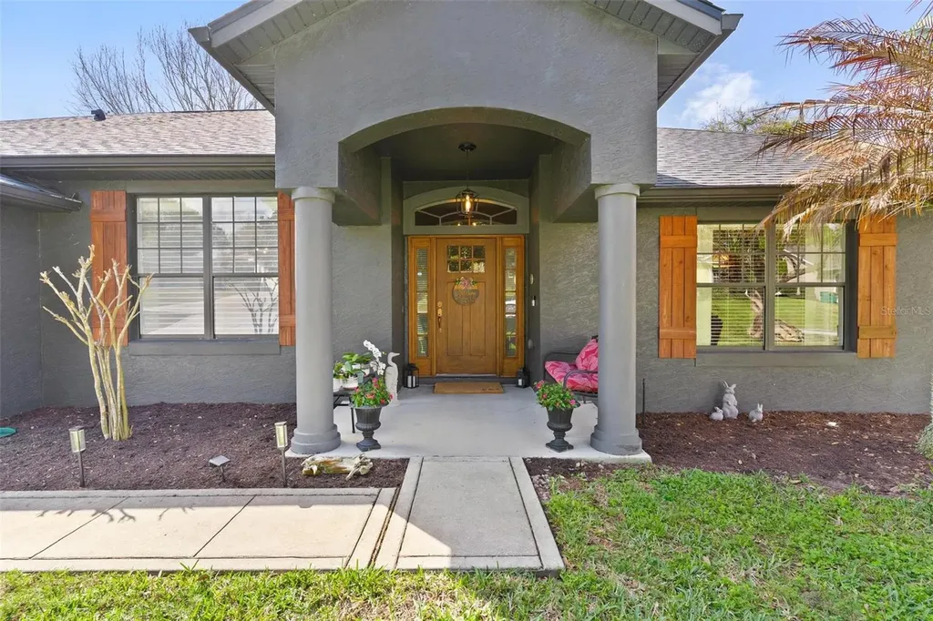 3130 Bulkley Place Eustis FL 32726