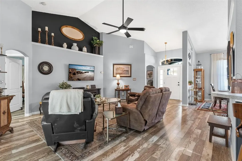 3130 Bulkley Place Eustis FL 32726