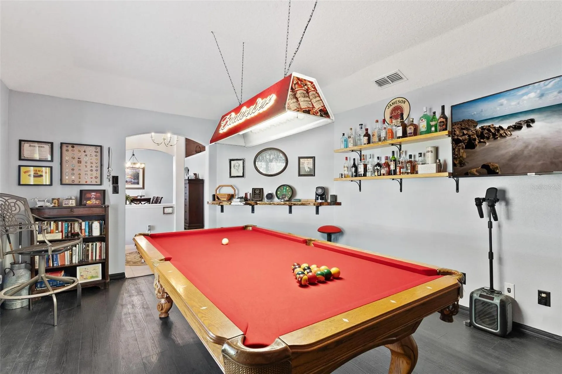 3130 Bulkley Place Eustis FL 32726