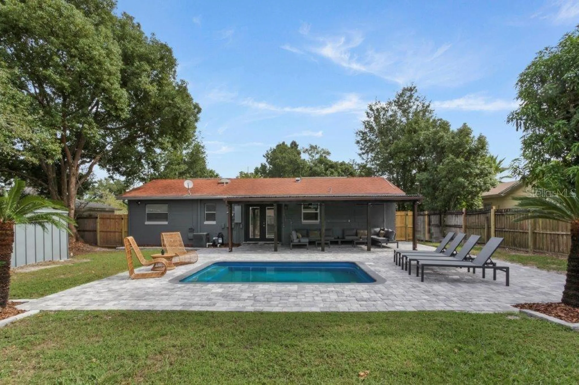 550 Birch Court Altamonte Springs FL 32714