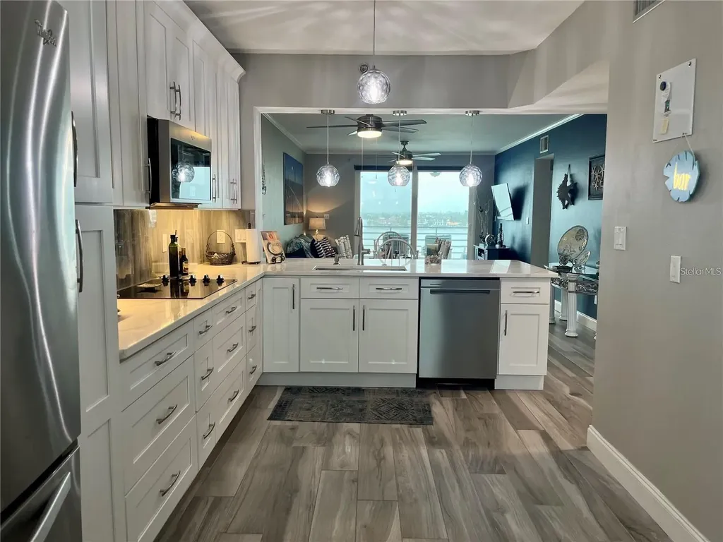 7932 Sailboat Key Boulevard S South Pasadena FL 33707