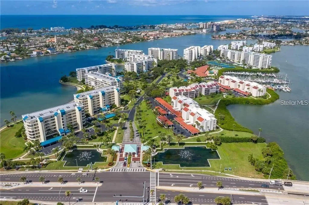 7932 Sailboat Key Boulevard S South Pasadena FL 33707