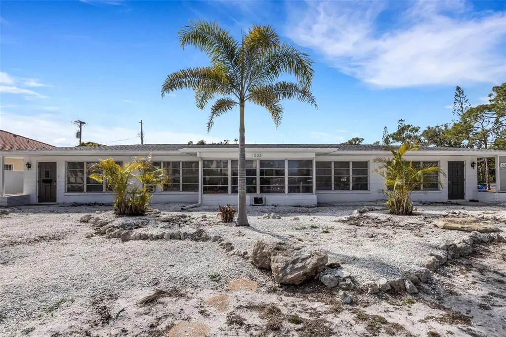 533 Granada Avenue Venice FL 34285