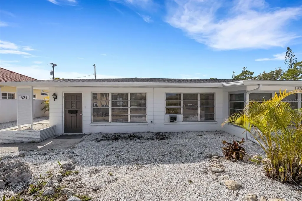 533 Granada Avenue Venice FL 34285