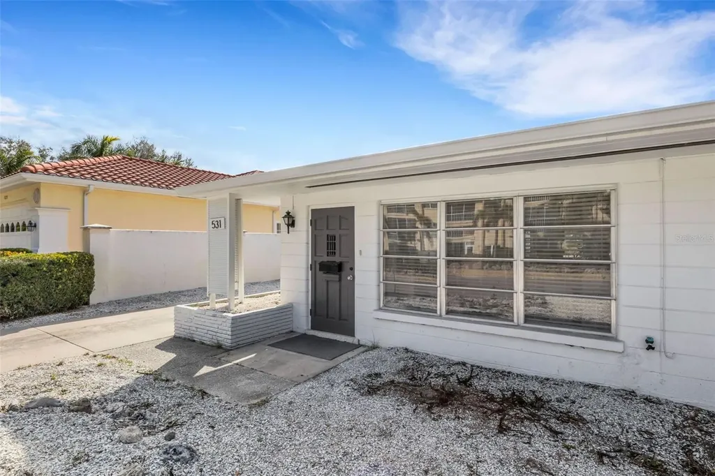 533 Granada Avenue Venice FL 34285