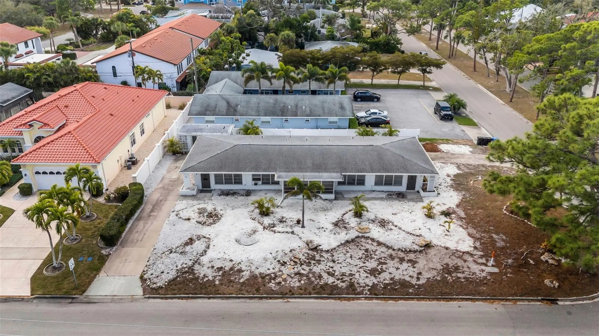 533 Granada Avenue Venice FL 34285