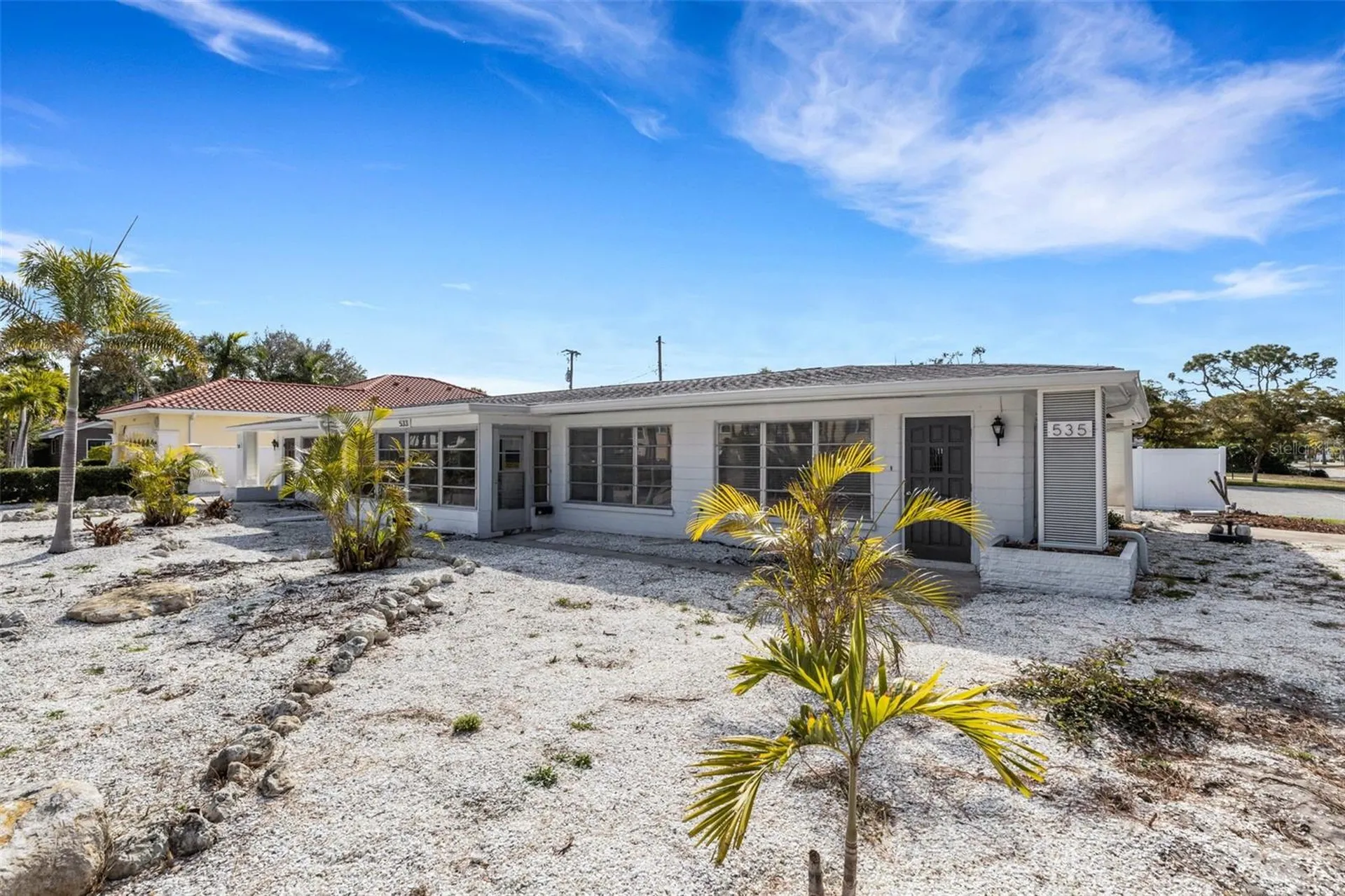533 Granada Avenue Venice FL 34285