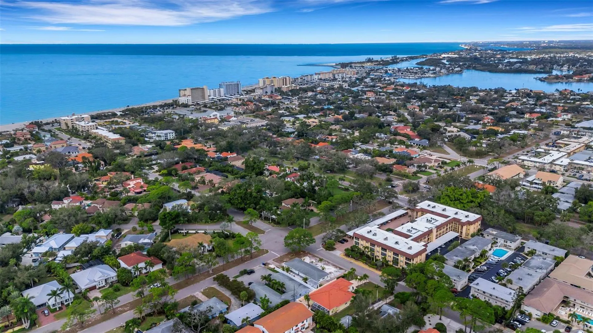 533 Granada Avenue Venice FL 34285