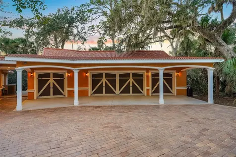 1481 Lambert Avenue Flagler Beach FL 32136