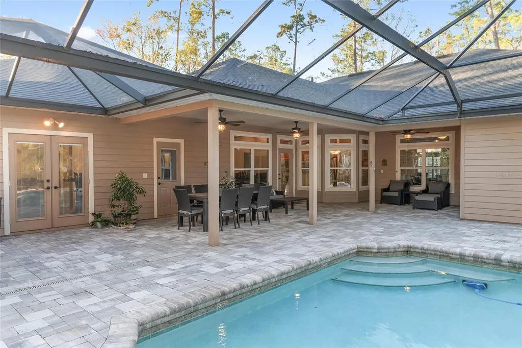 9601 NW 62nd Lane Gainesville FL 32653