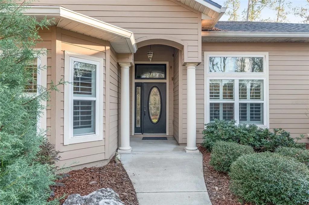 9601 NW 62nd Lane Gainesville FL 32653