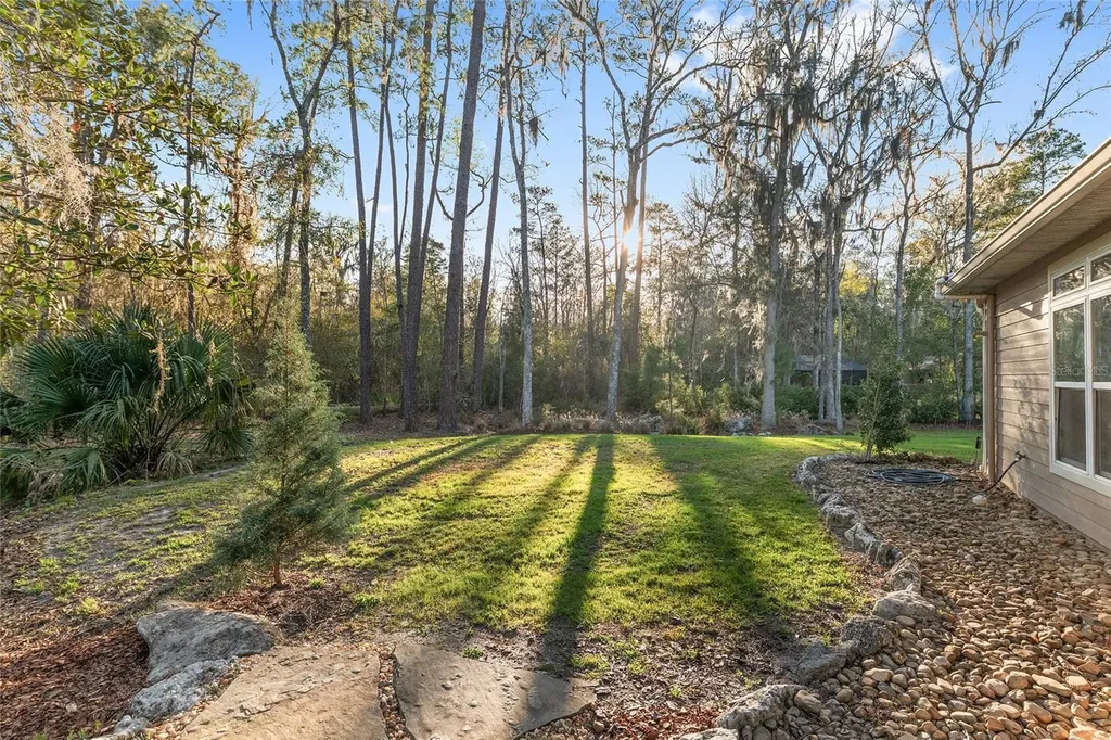 9601 NW 62nd Lane Gainesville FL 32653