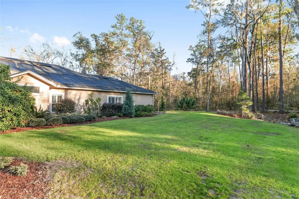 9601 NW 62nd Lane Gainesville FL 32653